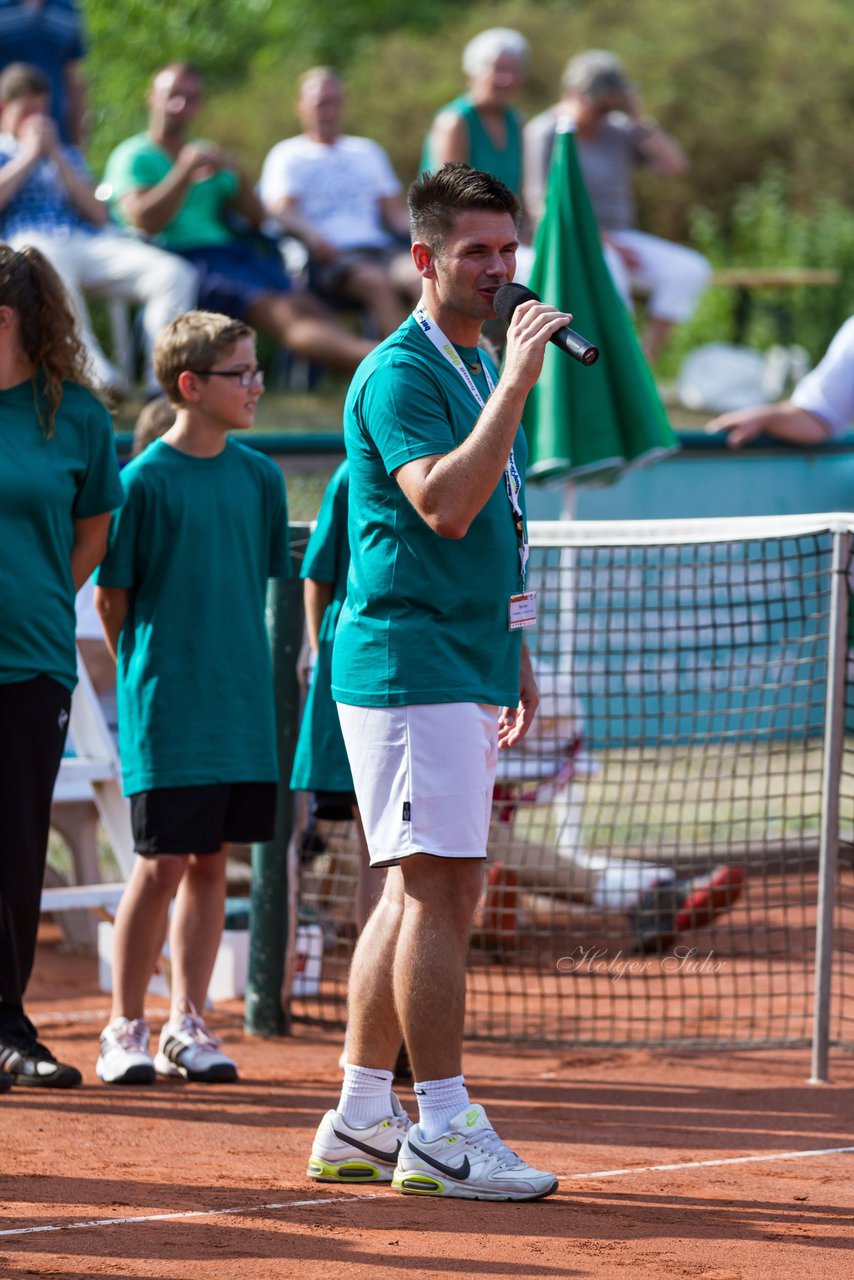 Bild 501 - Horst Schroeder Pokal 4.Tag